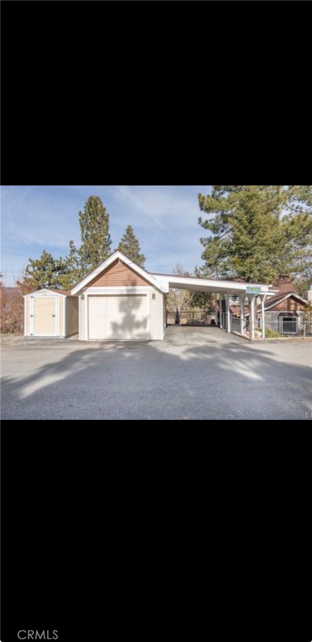 Residential in Big Bear Lake 2