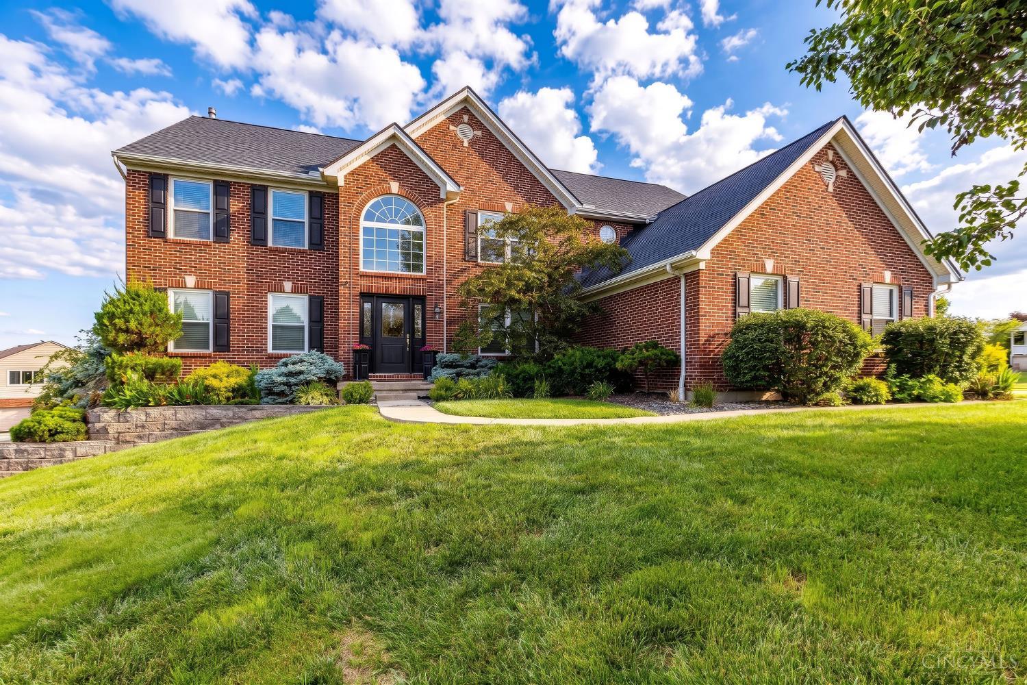 Residential in Ross Twp