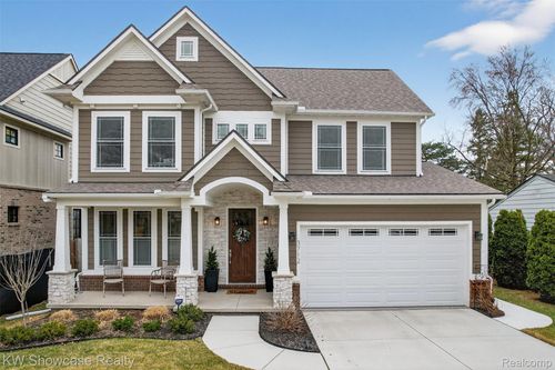 3712 Linwood Ave, Royal Oak, MI, 48073-2354 | Card Image