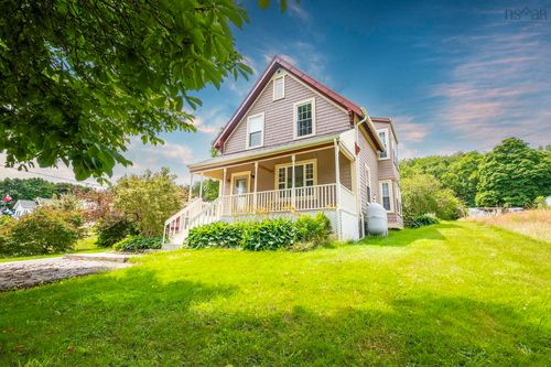 55 Lighthouse Rd, Mount Pleasant, NS, B0V1A0 | Card Image