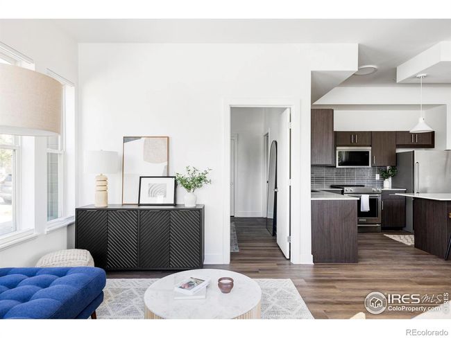 APT-104 - 1707 Walnut St, Townhouse with 2 bedrooms, 2 bathrooms and 1 parking in Boulder CO | Image 19