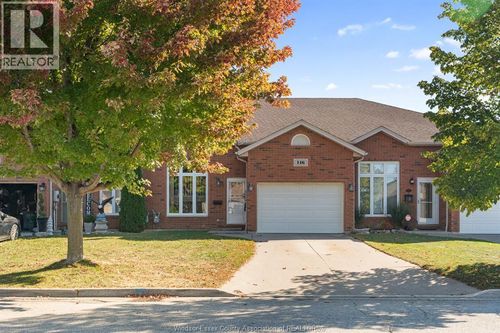 146 Antonio Crt, Leamington, ON, N8H5P5 | Card Image