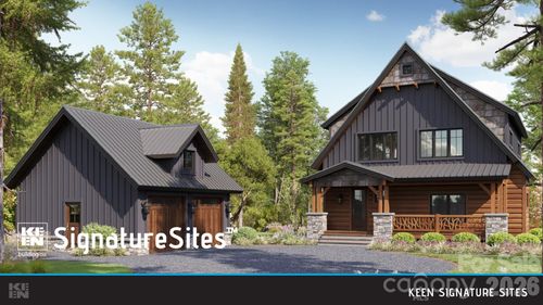 28-TBD High Country Overlook, Banner Elk, NC, 28604 | Card Image