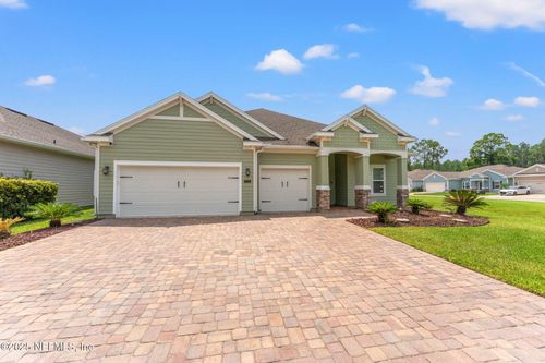 10166 Ramsey Falls Dr, JACKSONVILLE, FL, 32222-4141 | Card Image