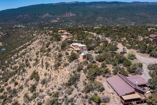 19 High Country Dr, House other with 3 bedrooms, 3 bathrooms and null parking in Cedar Crest NM | Image 40