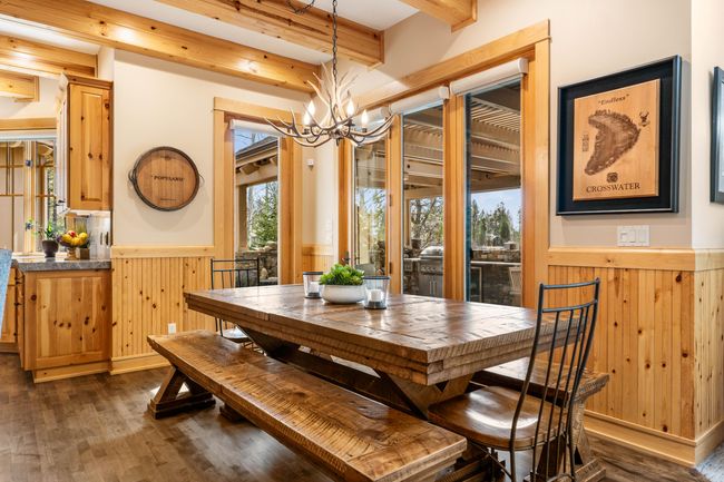 Eating Area | Image 9