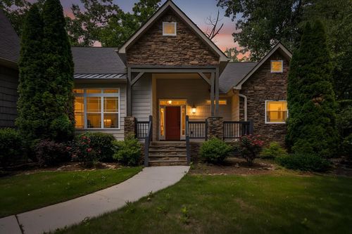 678 Cherokee Lake Dr, Ringgold, GA, 30736-4371 | Card Image