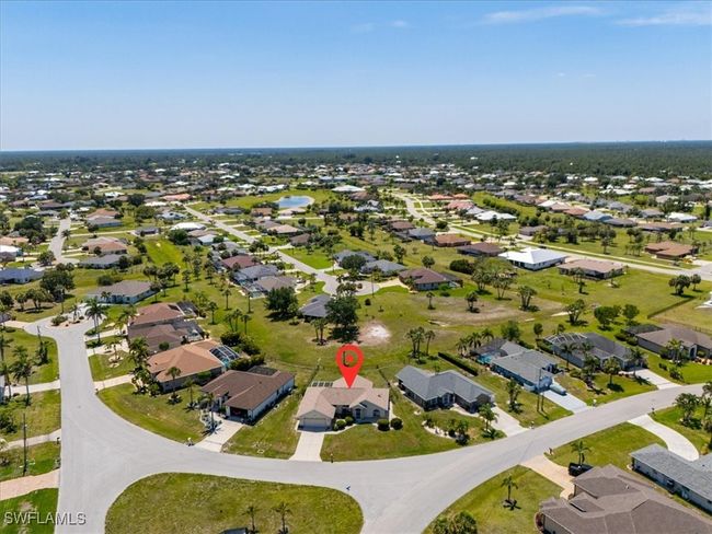 7334 N Tulip Tree, House other with 3 bedrooms, 2 bathrooms and null parking in Punta Gorda FL | Image 33