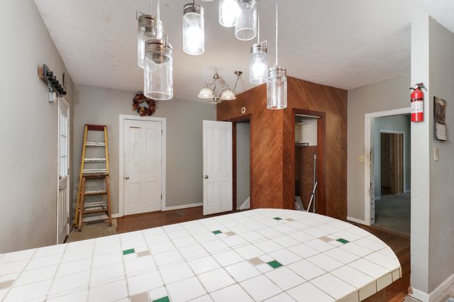 201 E Boundary St, House other with 4 bedrooms, 2 bathrooms and 2 parking in Stanford IL | Image 9
