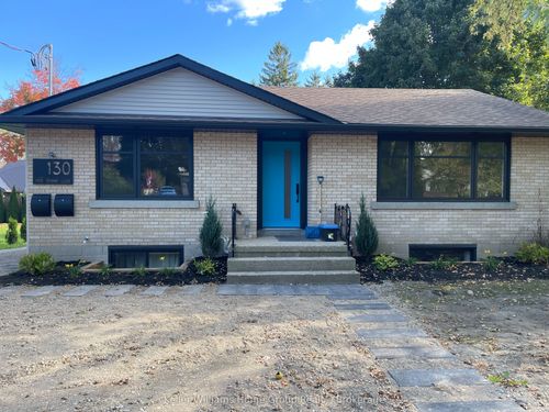 a-130 Hill St E, Fergus, ON, N1M1G9 | Card Image