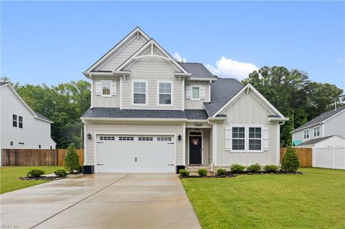 2349 Treesong Trl, Virginia Beach, VA, 23456-6721 | Card Image