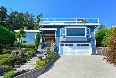 163 Woodland Dr, House other with 5 bedrooms, 3 bathrooms and 5 parking in Delta BC | Image 1