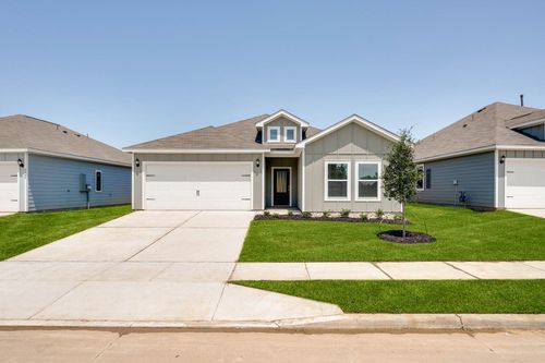 9628 Stranton Dr, Fort Worth, TX, 76140 | Card Image