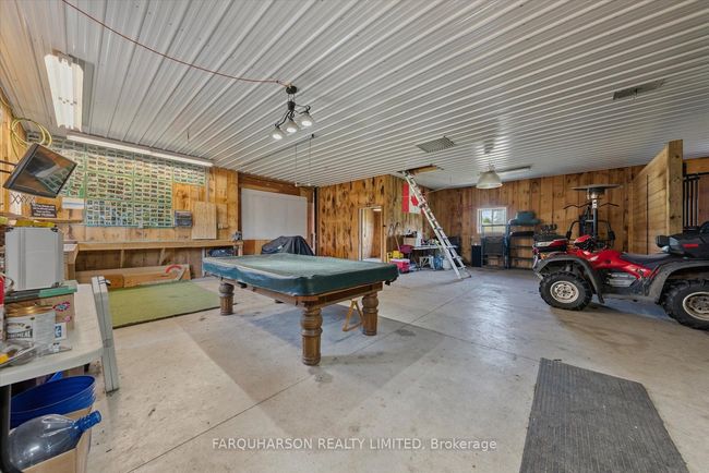 12866 Regional Rd 39, House other with 3 bedrooms, 3 bathrooms and 8 parking in Zephyr ON | Image 27