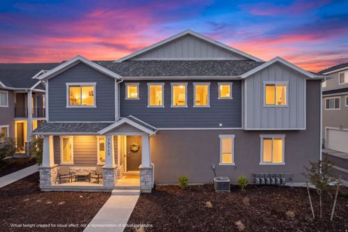 15117 S Reins Way, Bluffdale, UT, 84065-1888 | Card Image