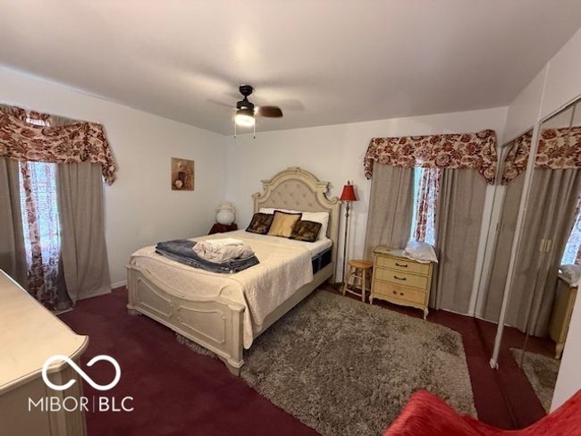 7918 Bonita Ct, House other with 3 bedrooms, 1 bathrooms and null parking in Indianapolis IN | Image 4