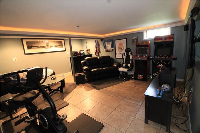 22 Sheraton Dr, House other with 4 bedrooms, 1 bathrooms and 1 parking in Poughkeepsie NY | Image 21