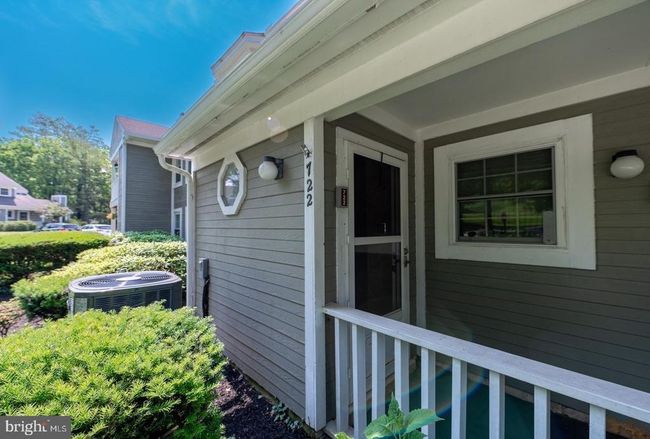C-26 - 722 Scotch Way, Condo with 1 bedrooms, 1 bathrooms and null parking in WEST CHESTER PA | Image 6