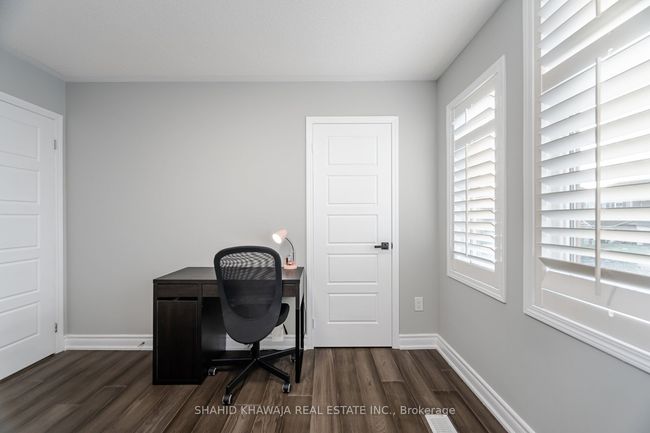 458 Pozbou Cres, House other with 6 bedrooms, 4 bathrooms and 2 parking in Milton ON | Image 29