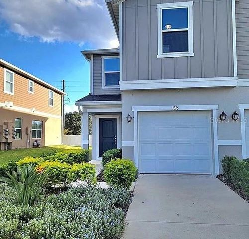 1316 Mirabella Cir, DAVENPORT, FL, 33897-6317 | Card Image