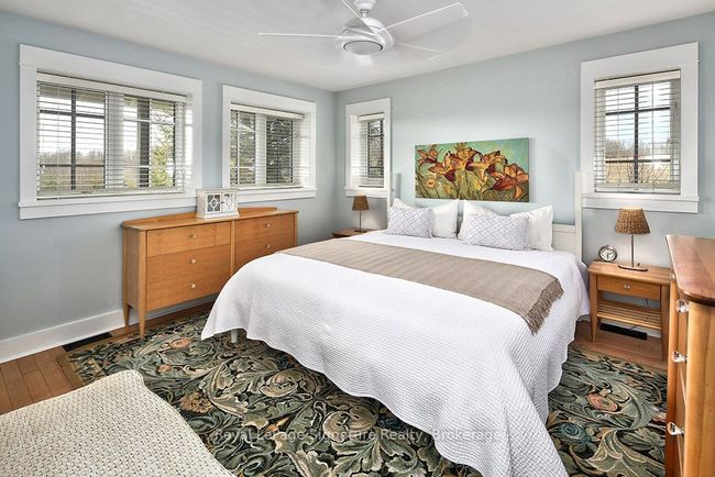 807035 25th Side Road, House other with 4 bedrooms, 3 bathrooms and 6 parking in Grey Highlands ON | Image 21
