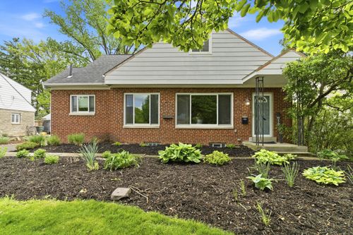 580 Enfield Rd, Columbus, OH, 43209-2257 | Card Image