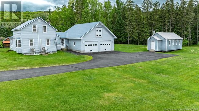 562 Carrolls Crossing Rd, House other with 3 bedrooms, 1 bathrooms and null parking in Carrolls Crossing NB | Image 34