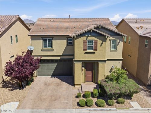 9534 Ridgeglen Ct, Las Vegas, NV, 89148-4327 | Card Image