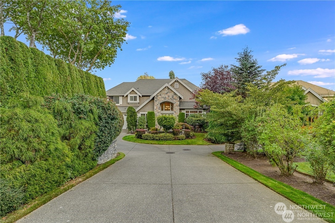 174th Pl, Redmond, WA 98052