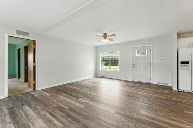 663 N Albert Eckert Dr, House other with 3 bedrooms, 2 bathrooms and null parking in North Webster IN | Image 13