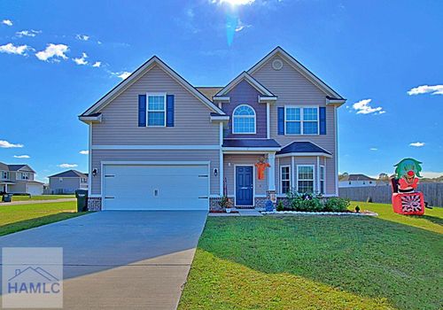 7 Upland Ct Ne, Ludowici, GA, 31316-6877 | Card Image