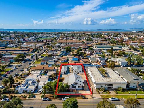 134 5th Ave, Chula Vista, CA, 91910 | Card Image