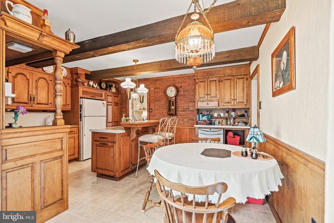 1080 Georgetown Rd, House other with 5 bedrooms, 3 bathrooms and null parking in PARADISE PA | Image 10