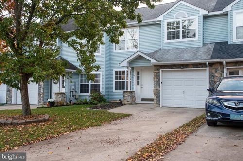 4 Park Side Drive, SICKLERVILLE, NJ, 08081 | Card Image