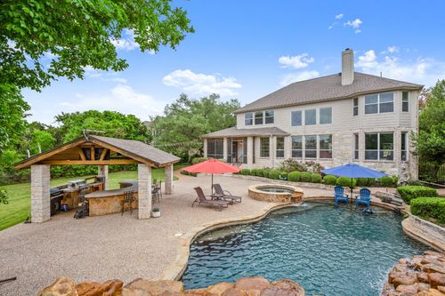 601 Scenic Path, Leander, TX, 78641-2974 | Card Image