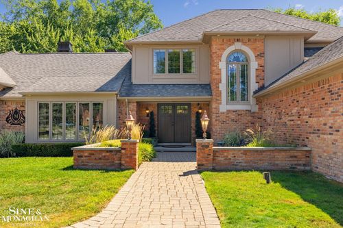 37500 Alpinia Lane, Clinton Charter Township, MI, 48036 | Card Image