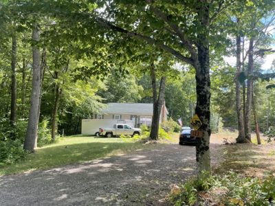 123 Lane Road, House other with 3 bedrooms, 1 bathrooms and null parking in Holderness NH | Image 2