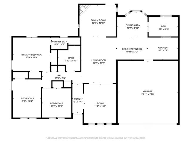 Floor plan | Image 27