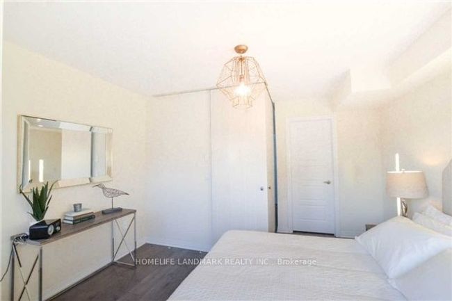 176 Frederick Tisdale Dr, House attached with 3 bedrooms, 3 bathrooms and null parking in North York ON | Image 10