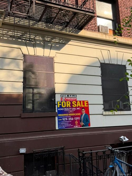 958 Anderson Ave, Bronx, NY, 10452-5609 | Card Image