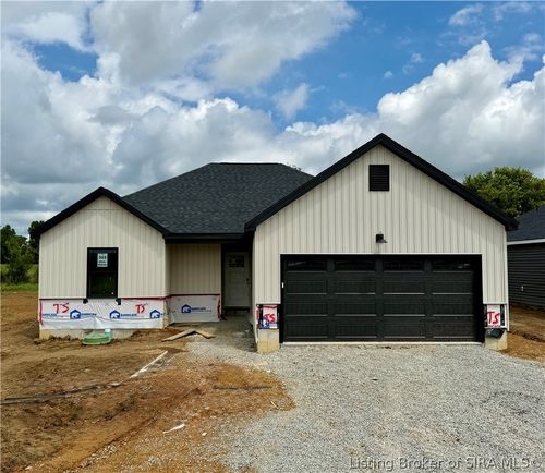 lot-323-2647 Vineyard Way, Memphis, IN, 47143-1408 | Card Image