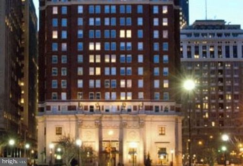 apt-1905-1600 Arch St, PHILADELPHIA, PA, 19103-2013 | Card Image
