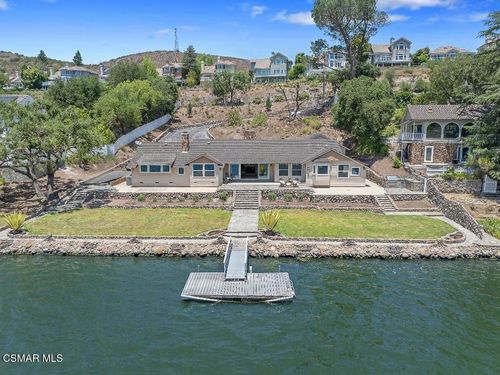 800 Lake Sherwood Dr, Lake Sherwood, CA, 91361-5122 | Card Image