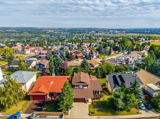 60 Patterson Hill Sw, House detached with 4 bedrooms, 3 bathrooms and 4 parking in Calgary AB | Image 41