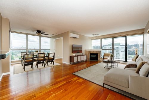 2202-290 Newport Dr, Port Moody, BC, V3H5N2 | Card Image