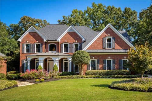 767 Vinings Estates Dr Se, Smyrna, GA, 30126-5914 | Card Image