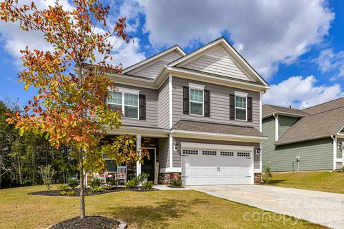56-4621 Rosalyn Lane, Kannapolis, NC, 28081 | Card Image