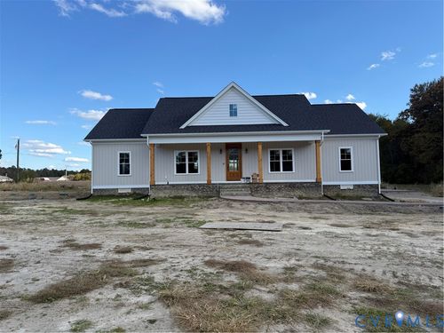 Parcel 2A Webb Road, Disputanta, VA, 23842 | Card Image