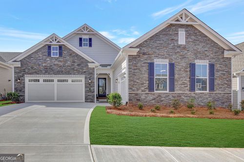 42 Club Cresswind Dr, Newnan, GA, 30263-6545 | Card Image