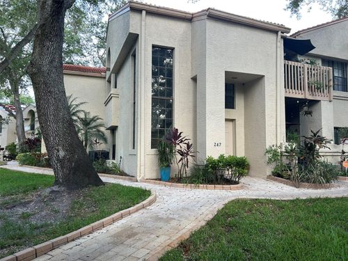 1123-247 Los Prados Dr, SAFETY HARBOR, FL, 34695-3335 | Card Image